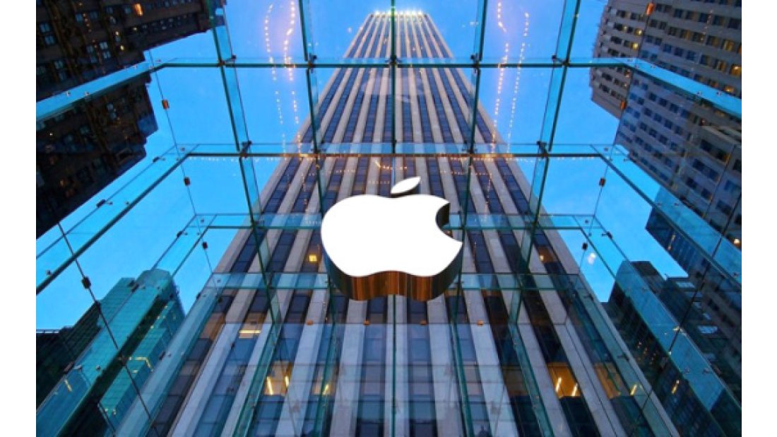 Apple 1.000.000.000.000$ değerine çok yaklaştı