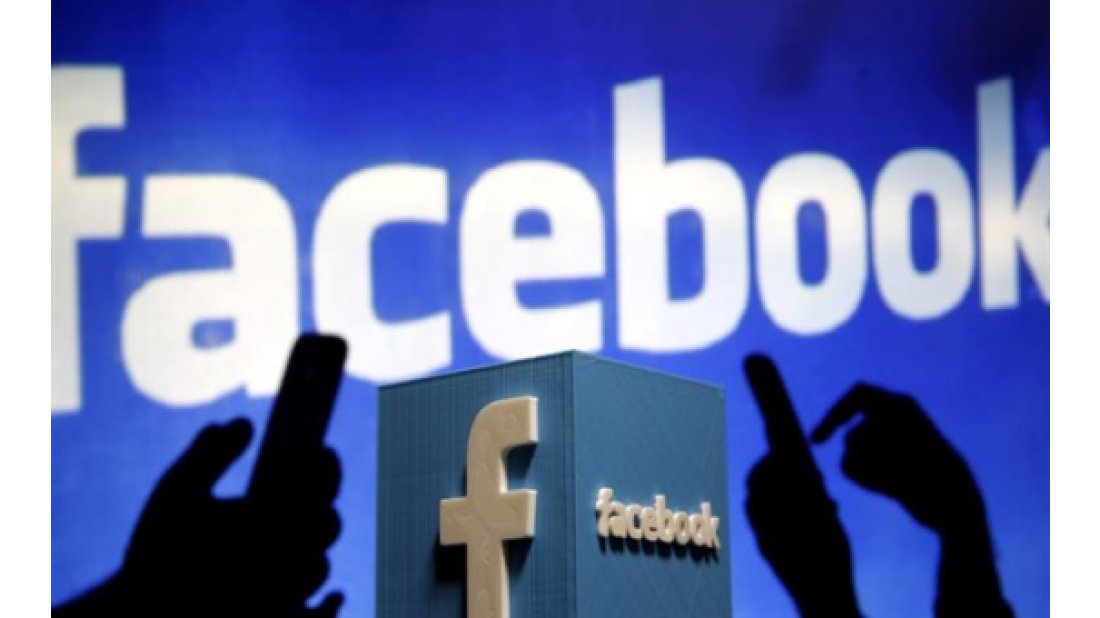 Facebook ABD'deki seçim öncesi sahte hesap ve sayfaları kapattı