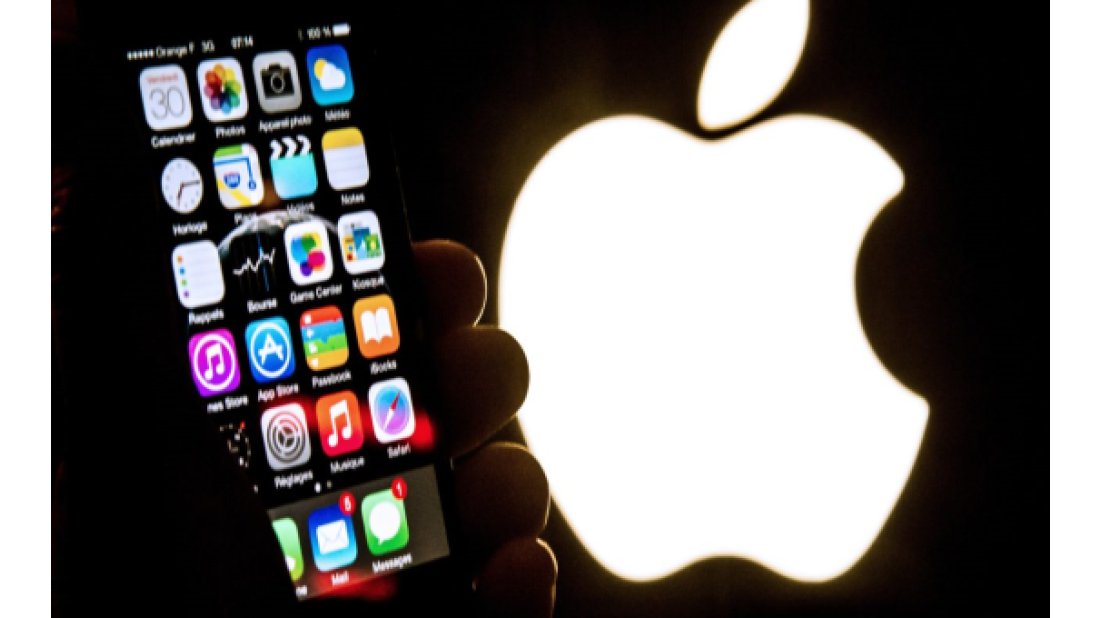 Apple 1 trilyon dolara ulaştı