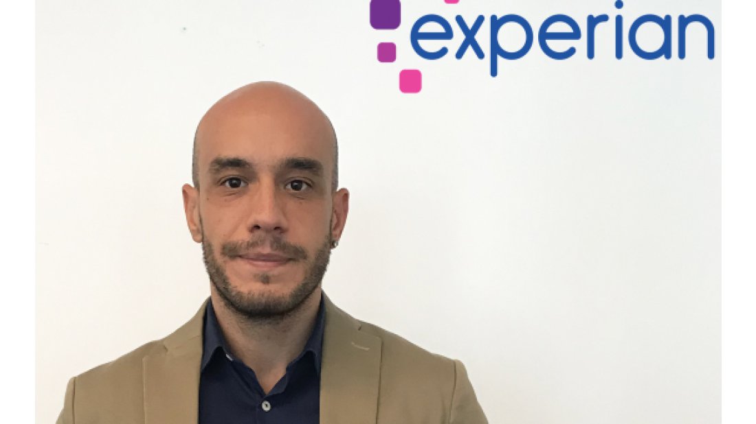 Ali Sarı, Experian Türkiye Kurumsal İletişim ve Pazarlama Müdürü oldu