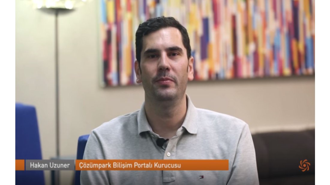 ÇözümPark altyapısını Radore’ye taşıdı