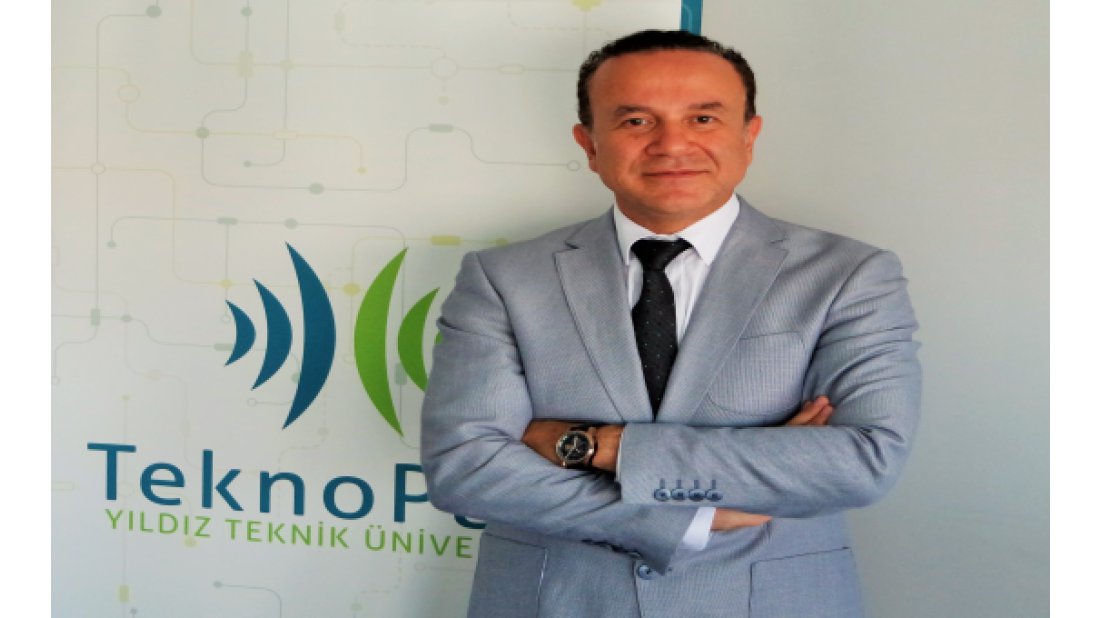 Yıldız Teknopark, Prototip Atölyesi ile fikirleri gerçeğe dönüştürüyor