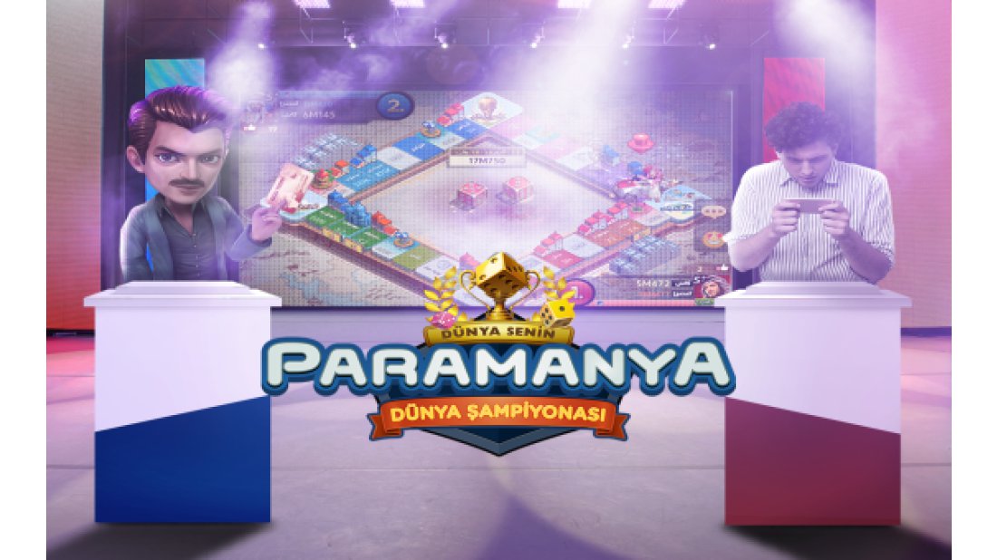 Paramanya Dünya Şampiyonası elemelerine kayıtlar başlıyor