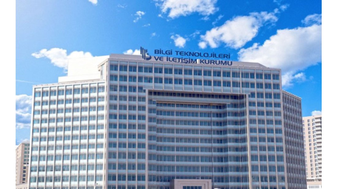 İşte BTK’nın yeni organizasyon şeması!