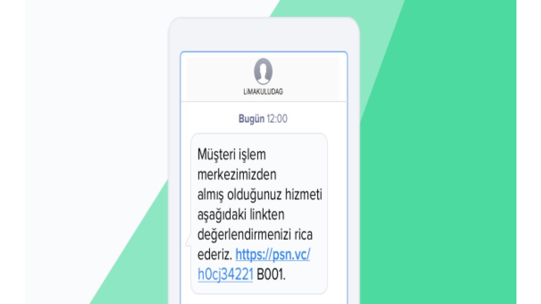 Limak Enerji, müşteri memnuniyetini Pisano ile yönetiyor