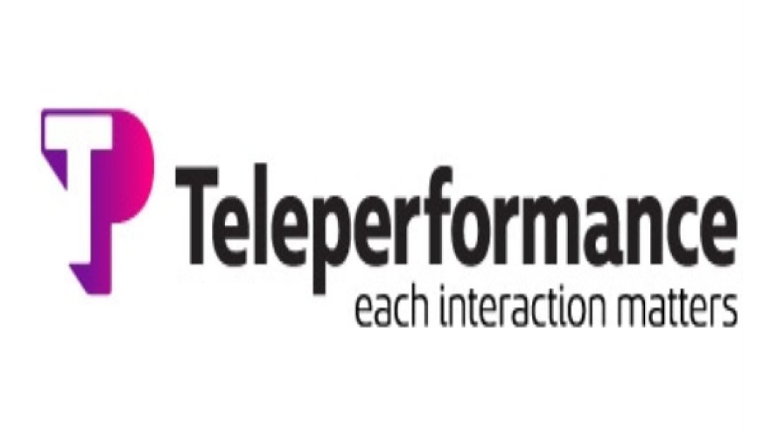 Teleperformance yeni marka kimliğini tanıttı