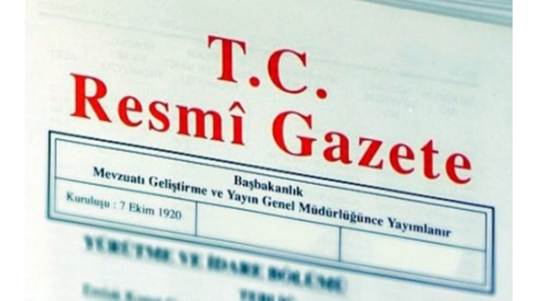 Dijital Dönüşüm Ofisi Başkanlığı'na Dr. Ali Taha Koç atandı