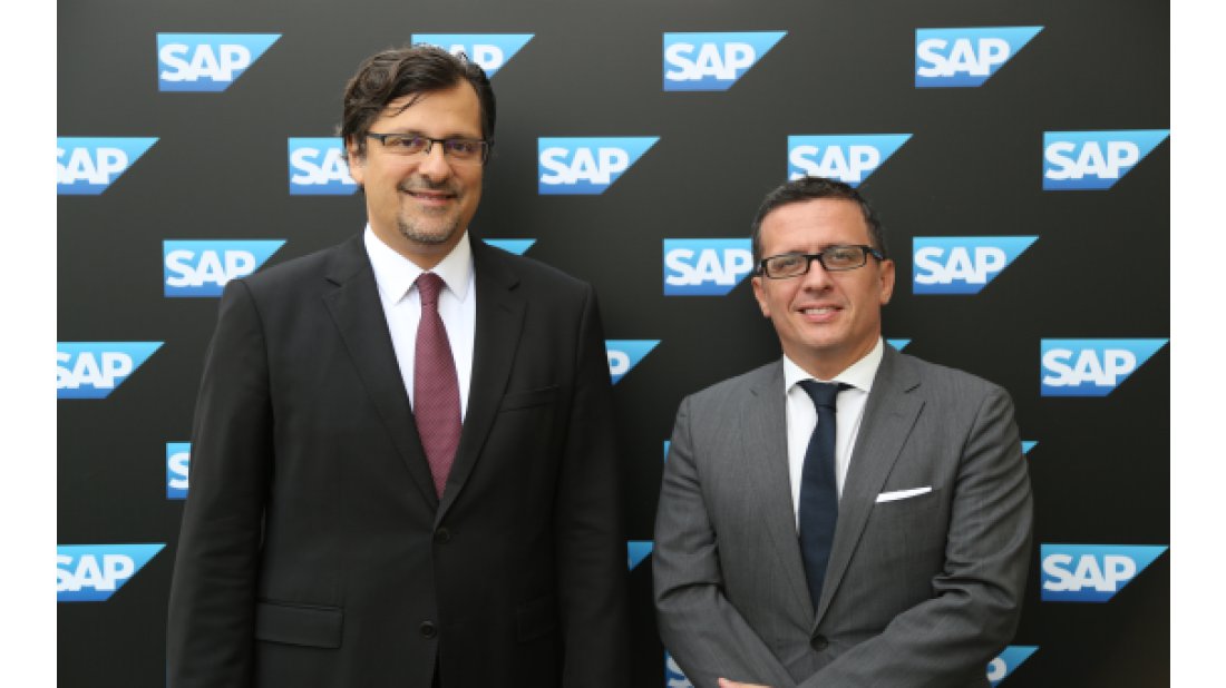 Türkiye’de işletmeler SAP’nin bulut çözümüyle akıllanıyor!