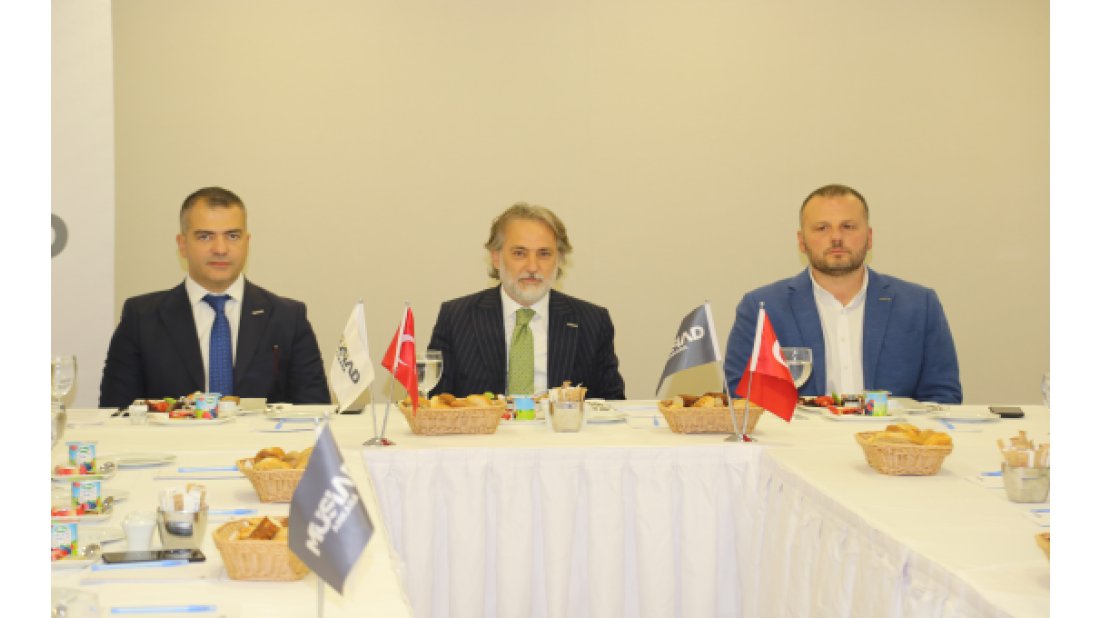 Uluslararası Askeri Radar Ve Sınır Güvenliği Zirvesi'nde 15 yeni proje tanıtılacak