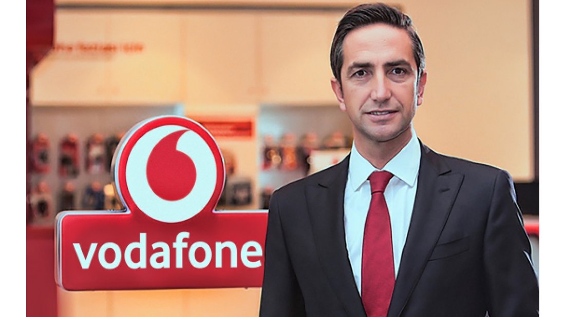 Vodafone’dan ilk 3 ay cayma bedelsiz ev interneti
