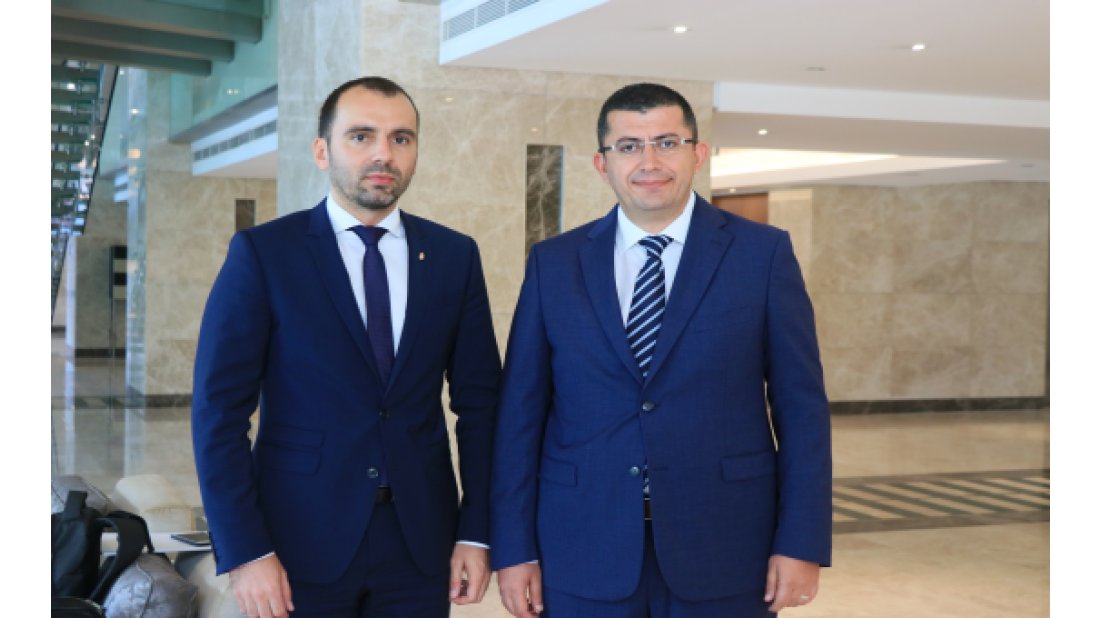 ALX Hungary, Macaristan’daki ticaret fırsatlarını İZTO üyelerine anlattı