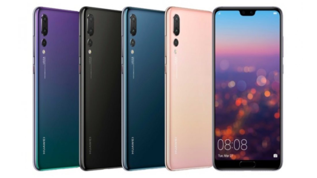 HUAWEI, Türkiye’nin en büyük ikinci akıllı telefon şirketi oldu