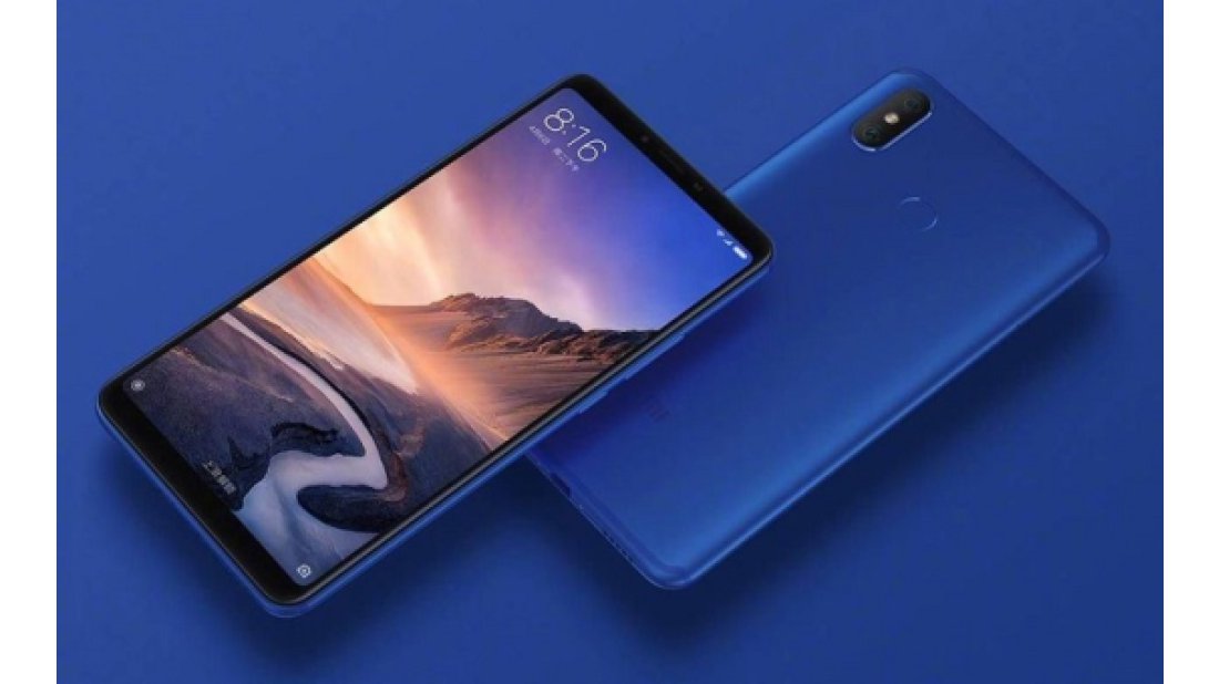 Xiaomi Mi Max 3 Türkiye’de satışa çıktı