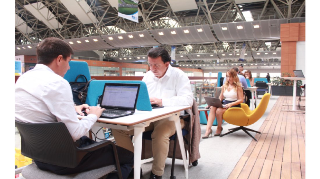 Workinton Kuluçka Merkezi, Beta Pitch Global 2018’de Türkiye’yi temsil edecek Startup’ı seçiyor