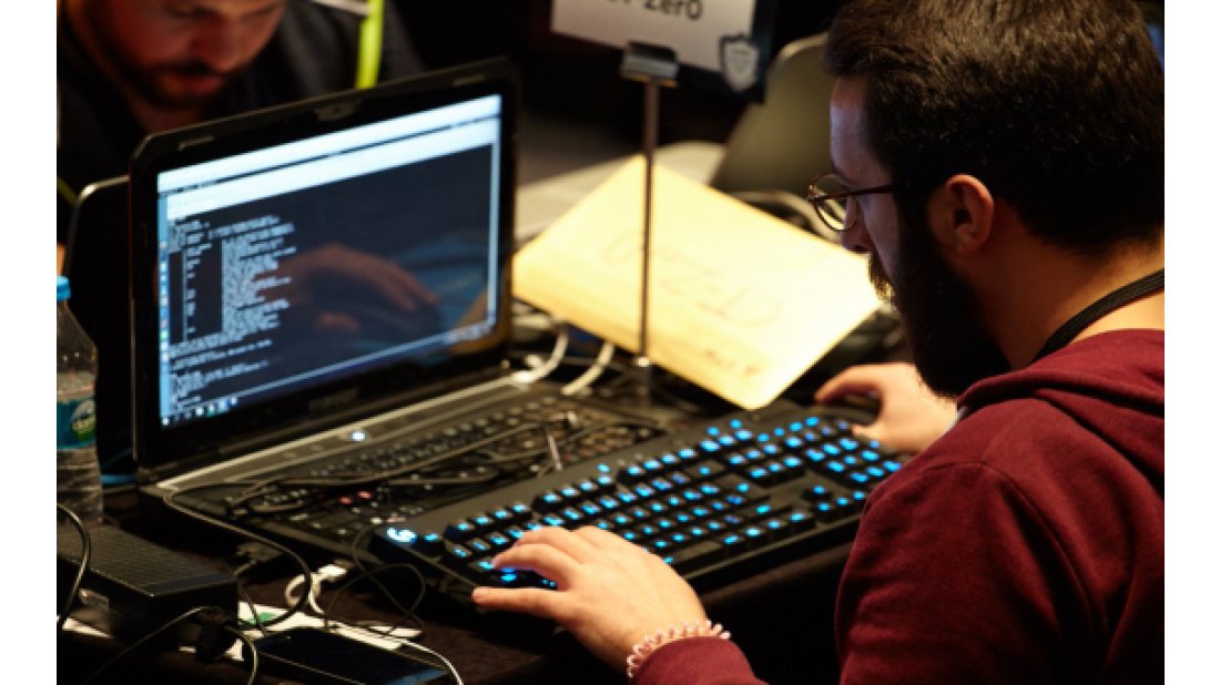 STM Beyaz Şapkalı Hacker’ları 4. kez buluşturuyor