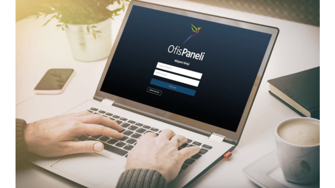 Up Group ve Multinet Up’tan OfisPaneli’ne ortak yatırım