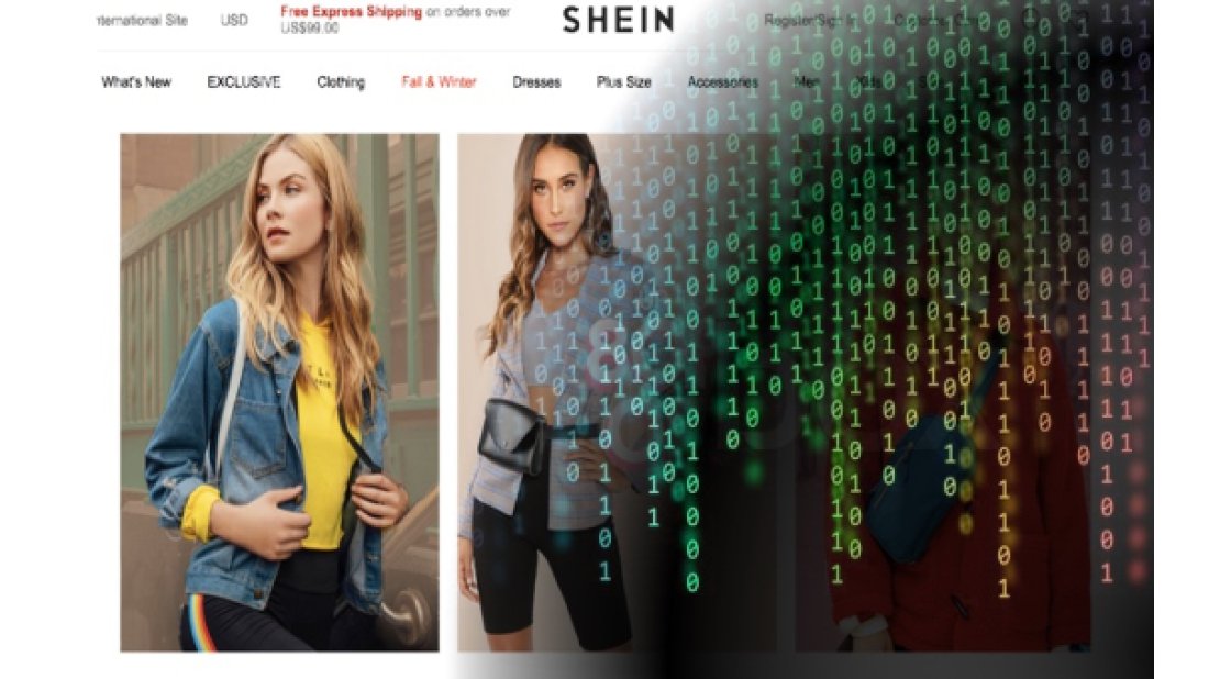 6,4 milyon SHEİN kullanıcısının şifreleri ele geçirildi