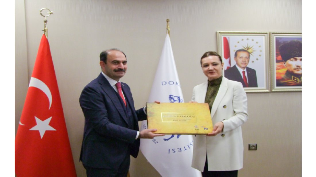 PTT, İzmir’de önemli işbirliklerine imza attı