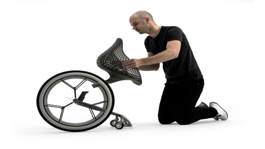 Design Week Turkey, Benjamin Hubert’i ağırlayacak