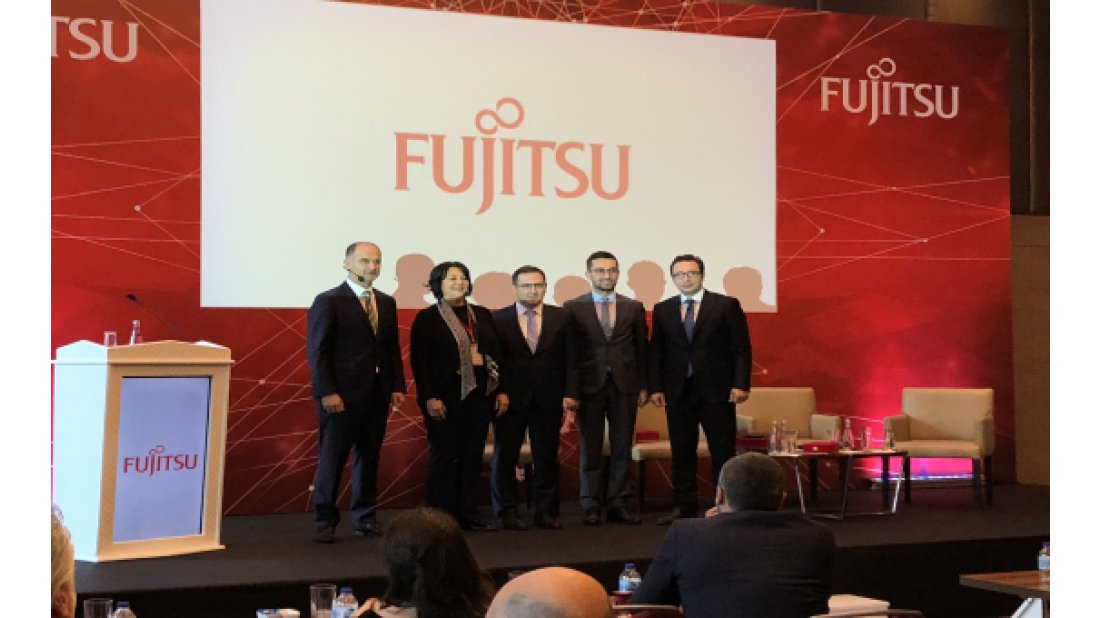 Fujitsu ve Commvault’dan “Dijital Dönüşüm Yolunda Verimlilik” etkinliği