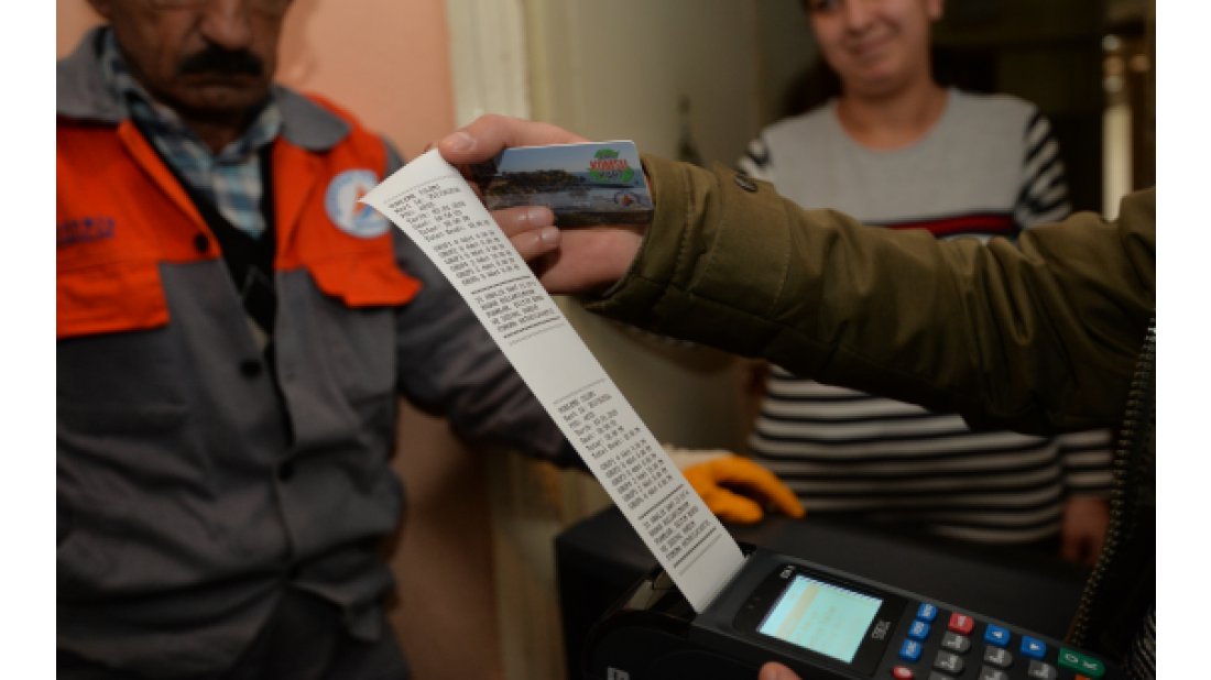 ELDAY ve Muratpaşa Belediyesi 31 ton elektronik atık topladı