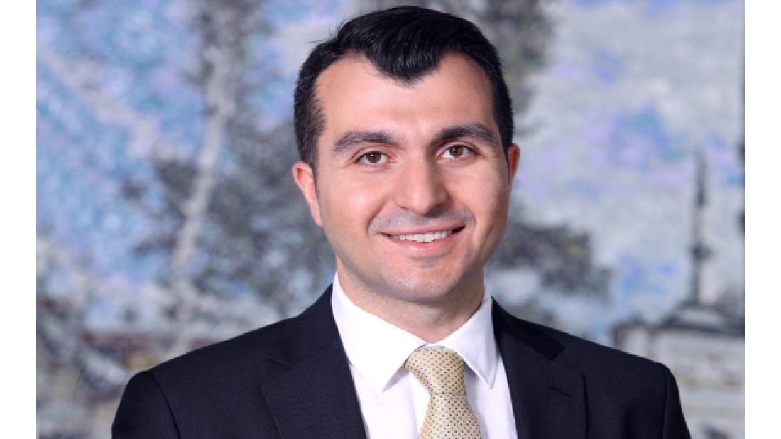 Turkcell Grup Finans Genel Müdür Yardımcılığı’na Osman Yılmaz atandı