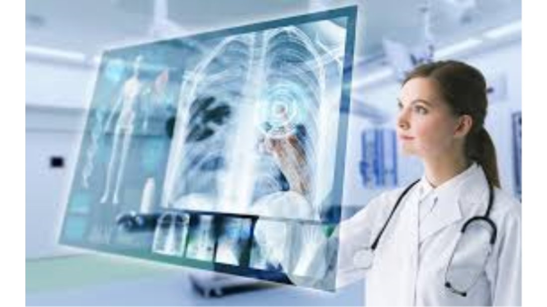 HUAWEI sağlık sektörü için iLab Bulut Bilişim