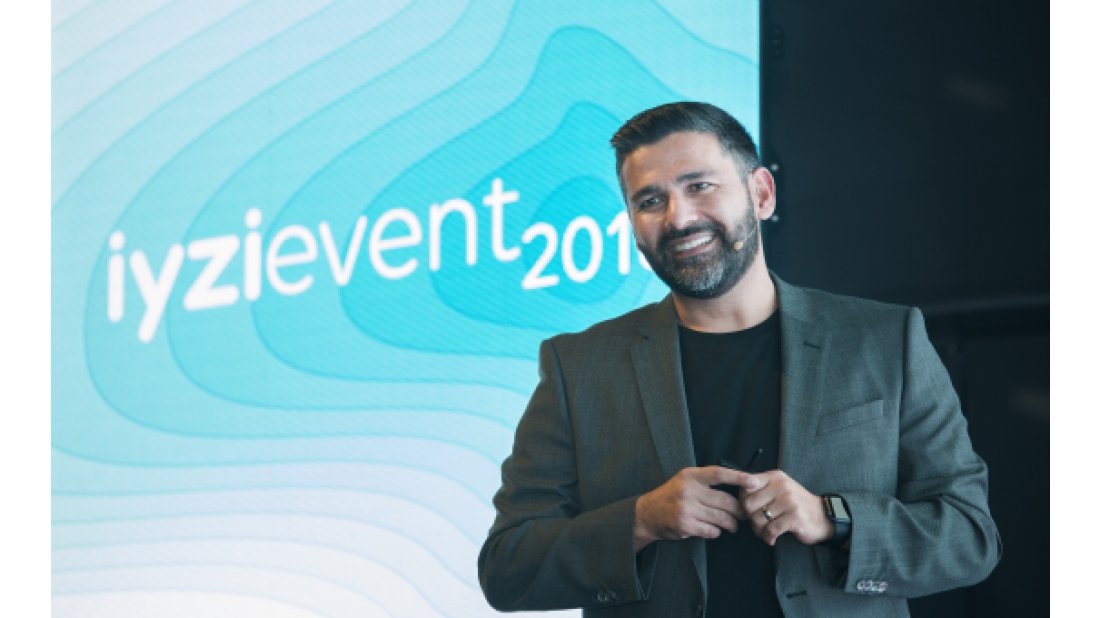 iyzico yeni uygulamasıyla e-ticaret pazarında iddialı