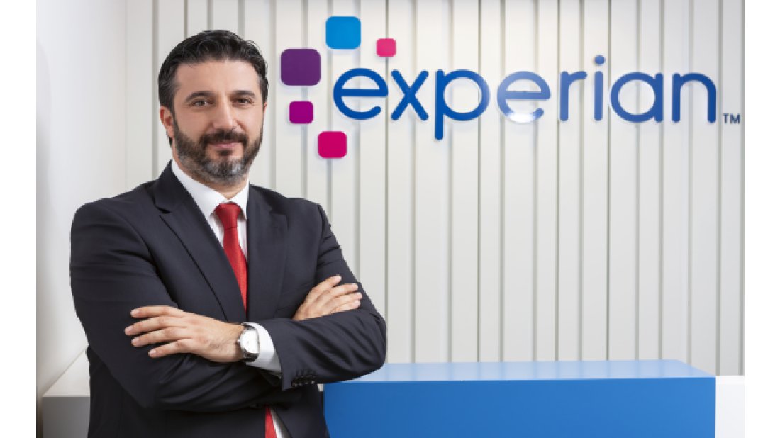 Experian Türkiye’nin Yeni Genel Müdürü Serter Baltacı oldu