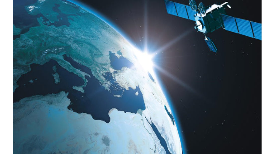 Türksat, Ultra HD 8K yayınına başladı