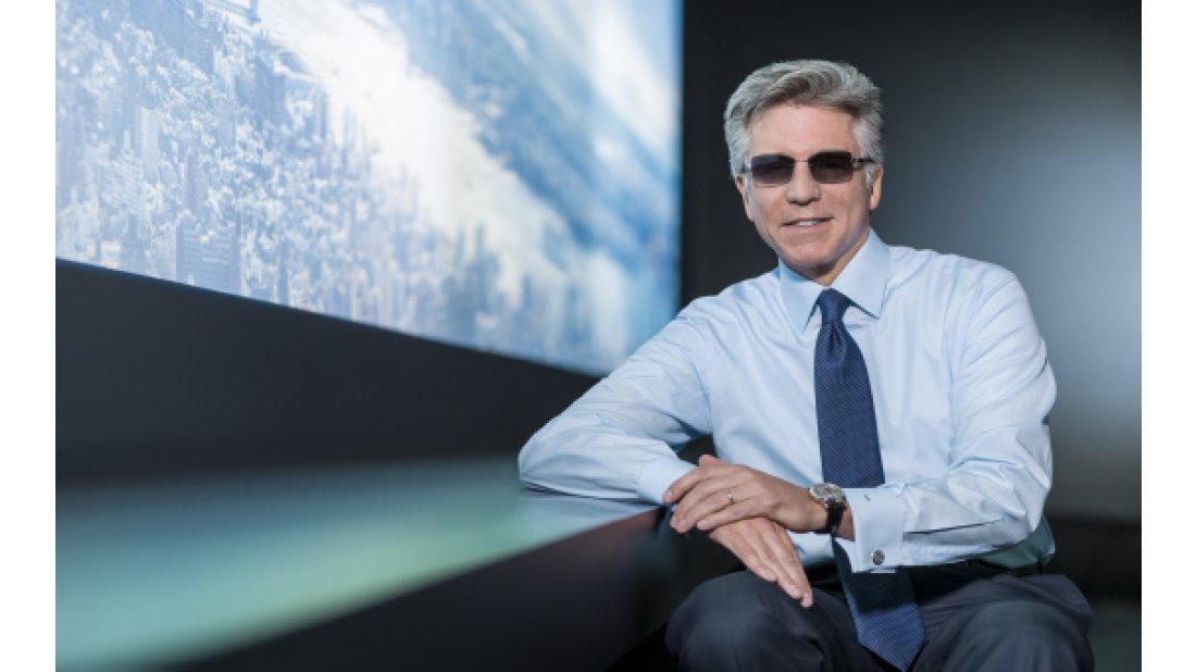 SAP 2018 öngörülerini yükseltti