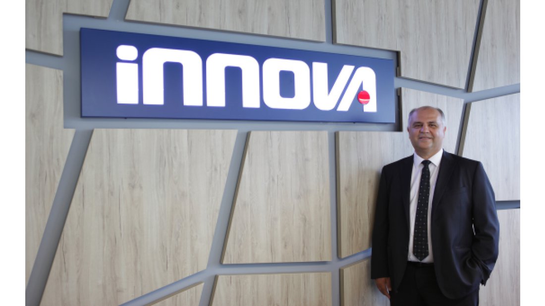 İnnova'nın ürünü Arena, yerliliğini İSO Yerli Malı Belgesi ile tescilledi