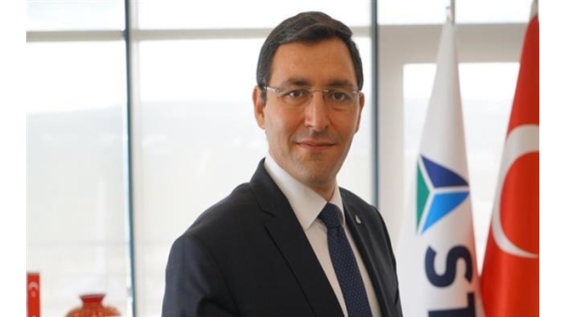 STM’nin 2023 hedefi büyük