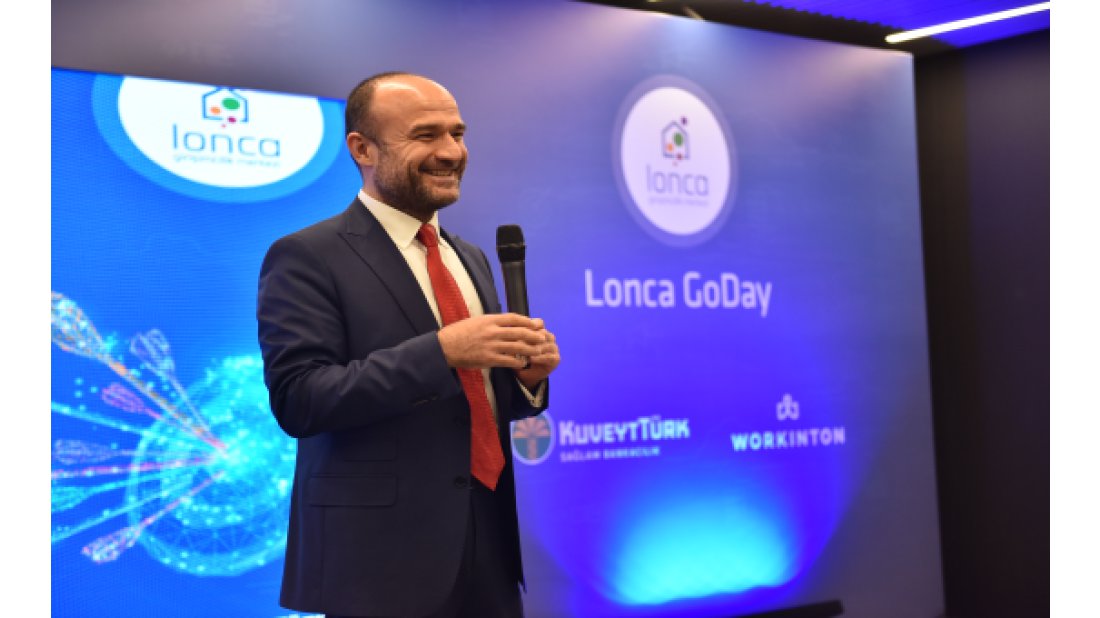 Lonca Girişimcilik Merkezi 11 startup ile üçüncü döneme başladı