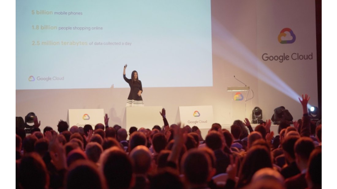 Bulut Teknolojilerinin Geleceği, ‘Google Cloud Day İstanbul’da konuşuldu