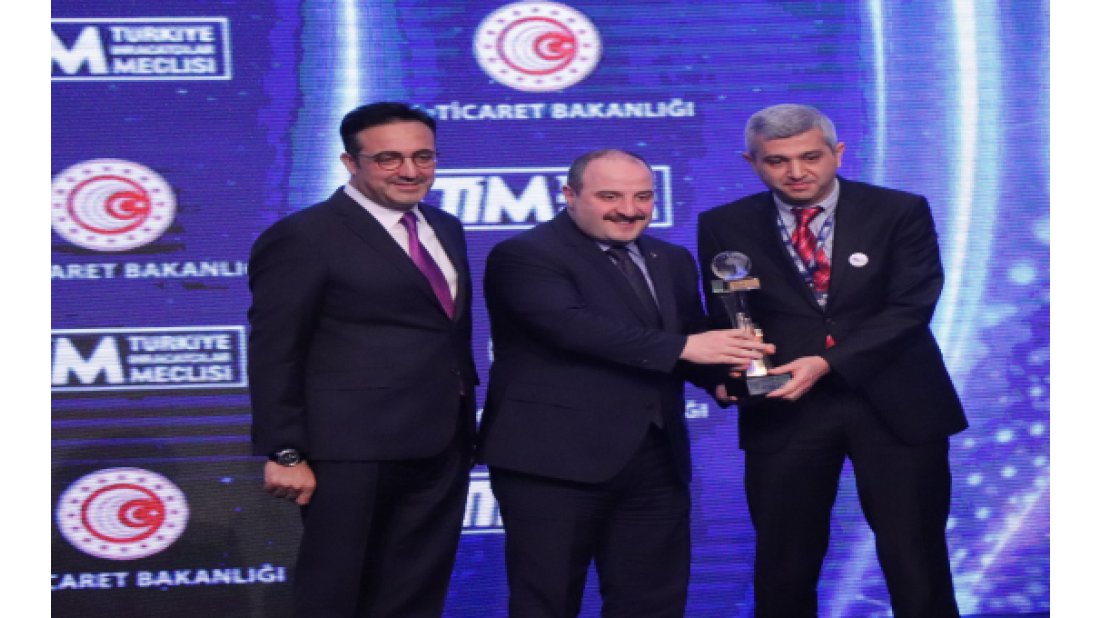 Millenicom, Türkiye’nin en büyük hizmet ihracatçıları arasına girdi!