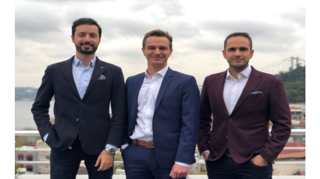 Fransız dev Türk teknolojisiyle büyüyecek!