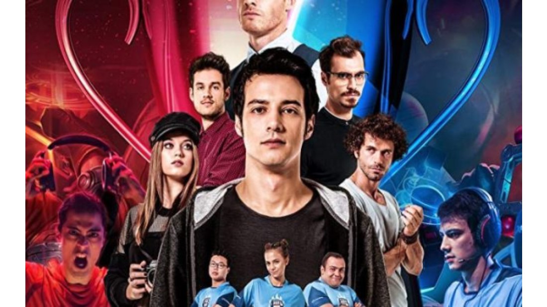 “İyi Oyun” ilk kez ve sadece Vodafone Tv’de