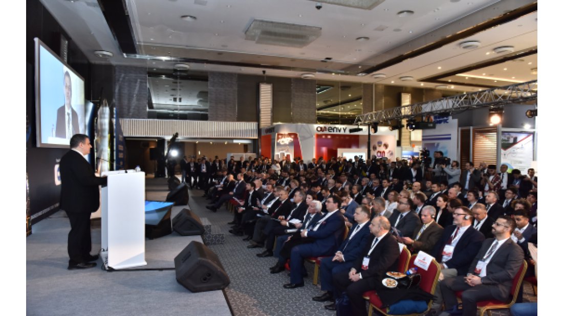 Alman nükleer sanayisi Afrika’ya Türkiye üzerinden açılacak