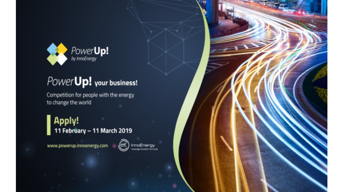 PowerUp! yarışması başlıyor!