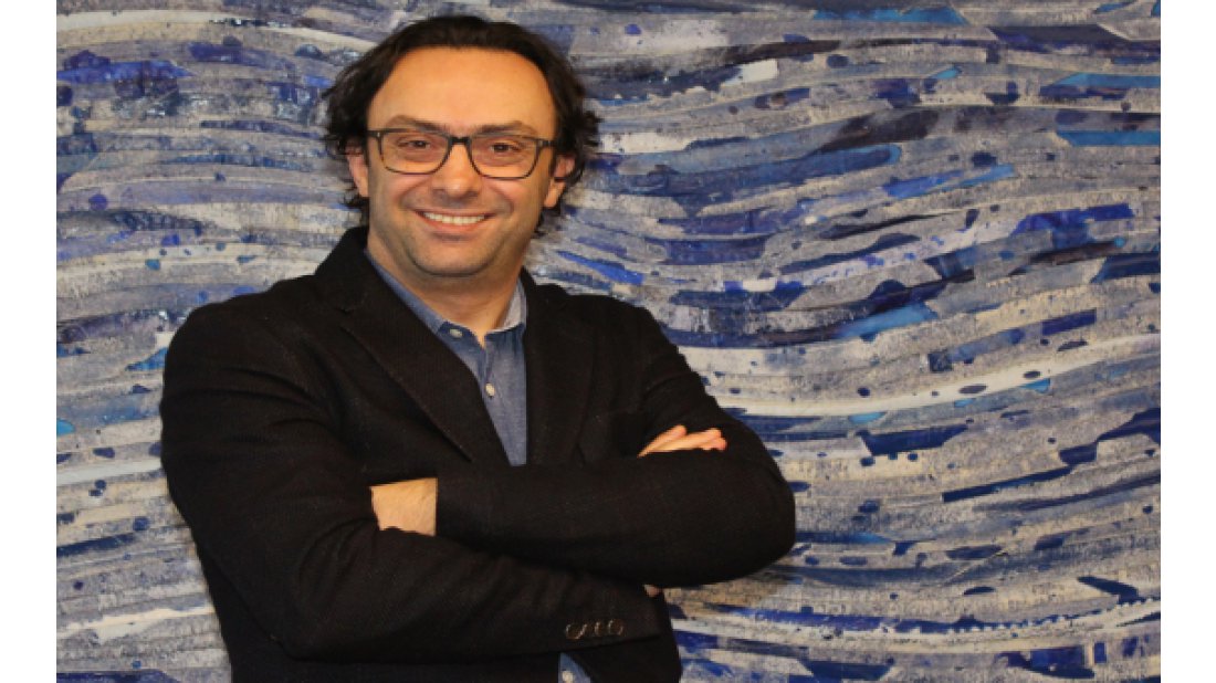 Multinet Up’ın Pazarlama Genel Müdür Yardımcısı Gökhan Erol oldu