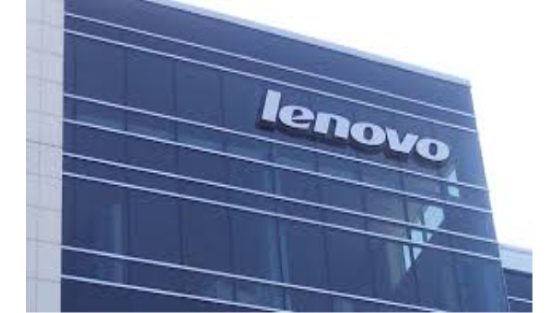 Lenovo’dan dünya çapında güçlü performans