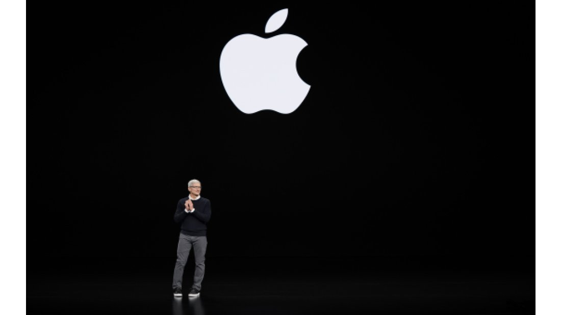 Apple 4 yeni servisle şov yaptı