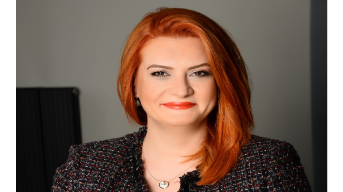 BNK Grup’un yeni Genel Müdürü Serra Yılmaz oldu