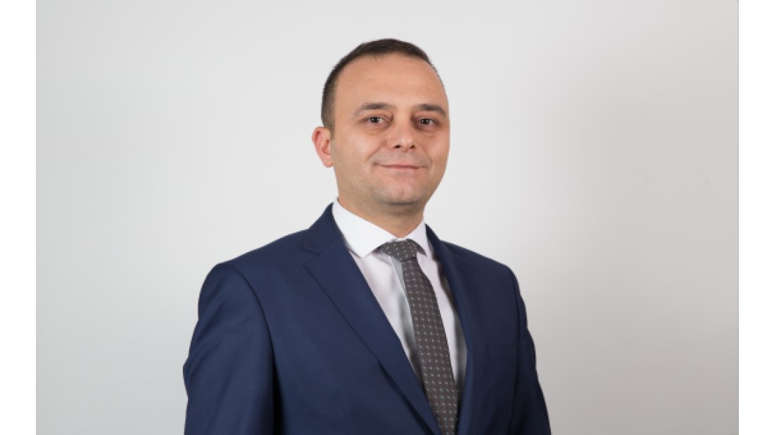 Securitas Enerji Segmenti lideri Ünsal Kütaruk oldu