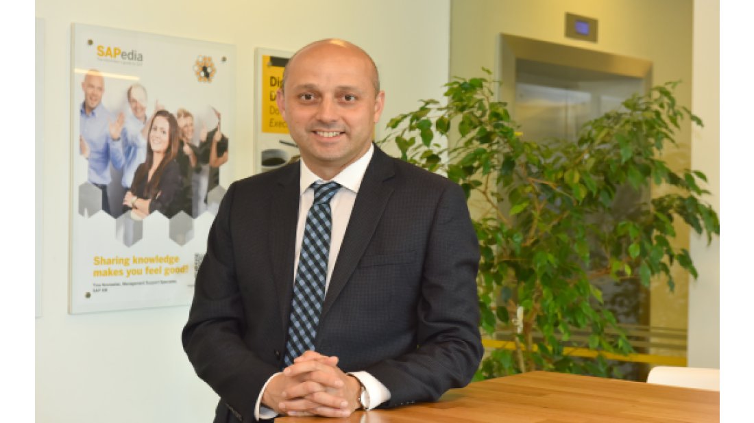 Penti SAP iş birliği ile gücünü global pazara taşıyor