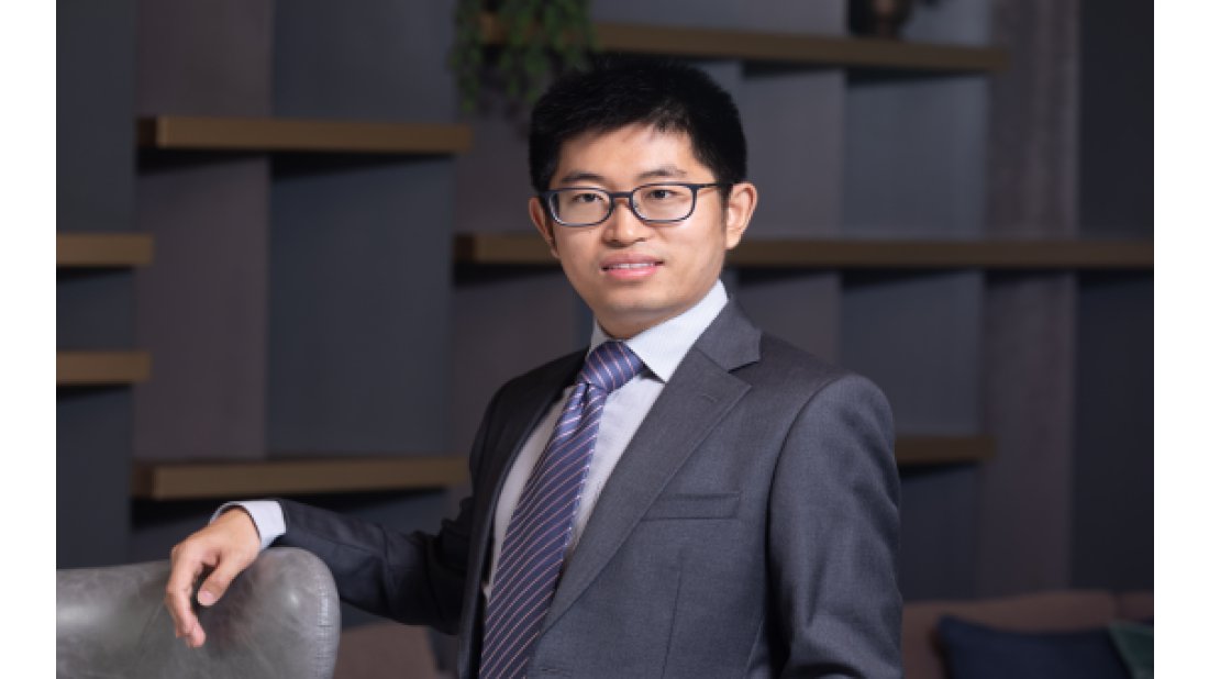 HONOR Türkiye Başkanı Kevin Kong oldu