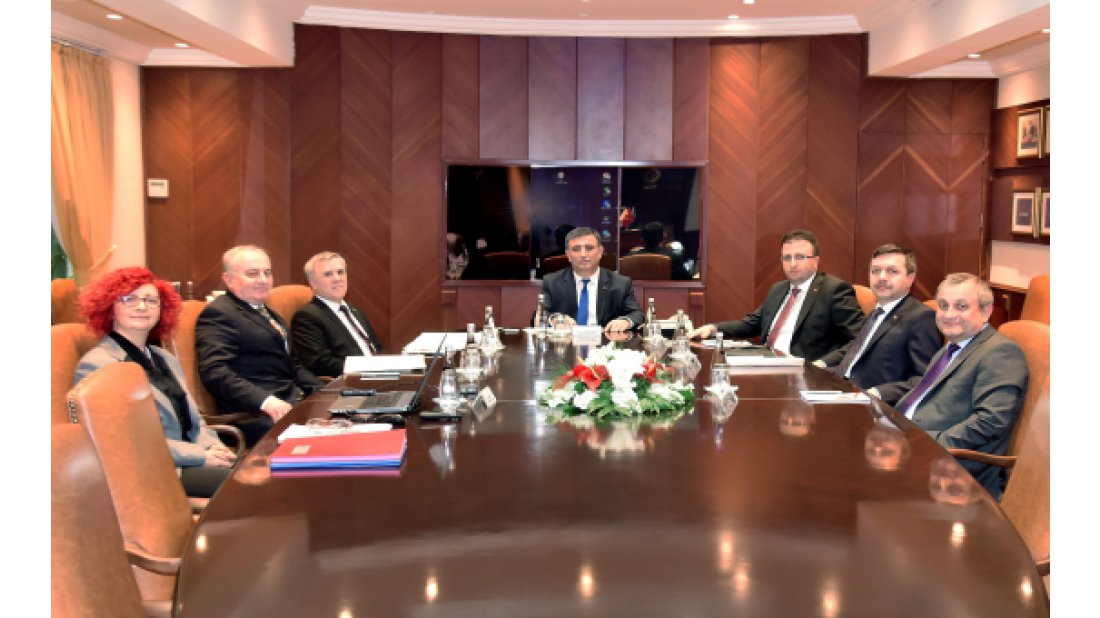 HAVELSAN Olağan Genel Kurulu yapıldı