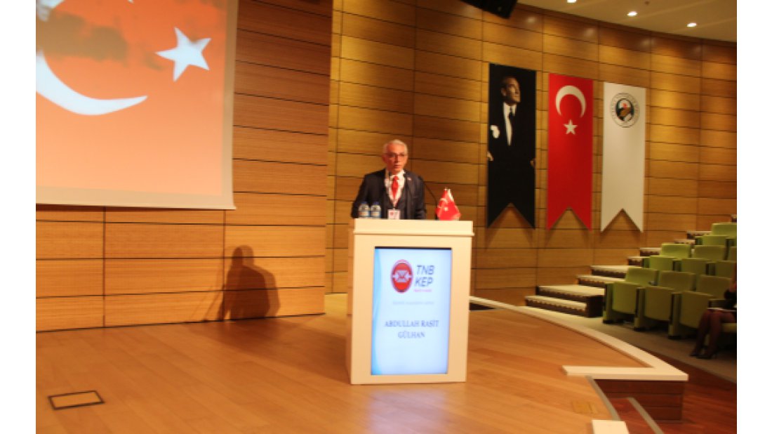 TNB KEP 2019 ve sonrasına ilişkin vizyonunu açıkladı