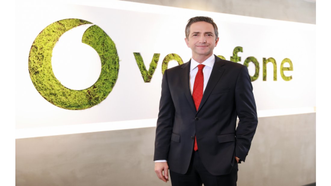 “Başka Sinema” keyfi şimdi Vodafone Tv’de